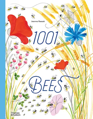 1001 včel - 1001 Bees
