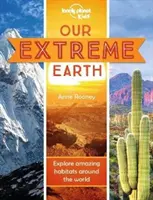 Naše extrémní Země - Our Extreme Earth