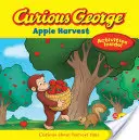 Curious George Apple Harvest (Zvědavý George: sklizeň jablek) - Curious George Apple Harvest