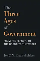 Tři věky vlády: Od osoby ke skupině a ke světu - The Three Ages of Government: From the Person, to the Group, to the World