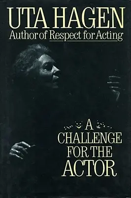 Výzva pro herce - Challenge for the Actor