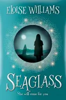 Mořské sklo - Seaglass