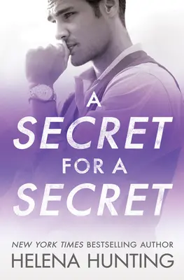 Tajemství za tajemstvím - A Secret for a Secret