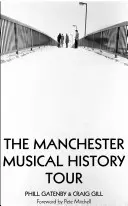 Prohlídka hudební historie Manchesteru - Manchester Musical History Tour