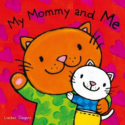 Moje maminka a já - My Mommy and Me