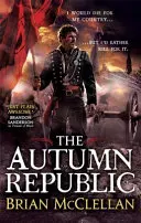 Podzimní republika - Autumn Republic