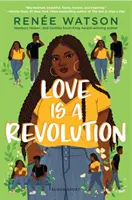 Láska je revoluce - Love Is a Revolution
