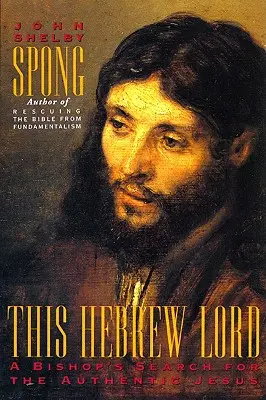 Tento hebrejský Pán - This Hebrew Lord