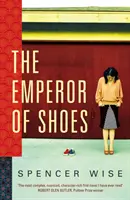 Císař bot - Emperor Of Shoes