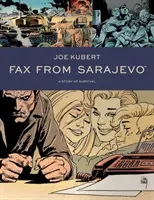 Fax ze Sarajeva (nové vydání) - Fax from Sarajevo (New Edition)