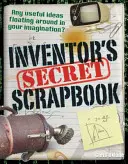 Tajný sešit vynálezců - věk 10-11 let, nadprůměrní čtenáři - Inventors' Secret Scrapbook - Age 10-11, above average readers