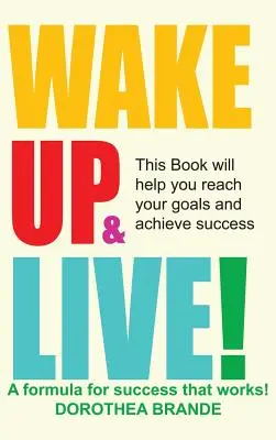 Probuďte se a žijte! - Wake Up and Live!