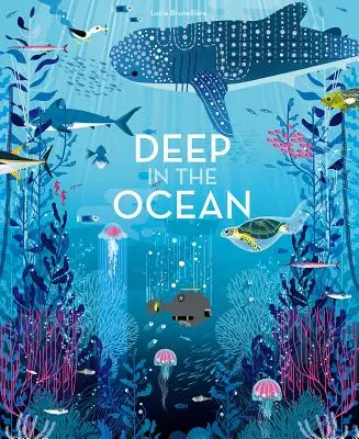 Hluboko v oceánu - Deep in the Ocean
