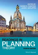 Čtení z teorie plánování - Readings in Planning Theory