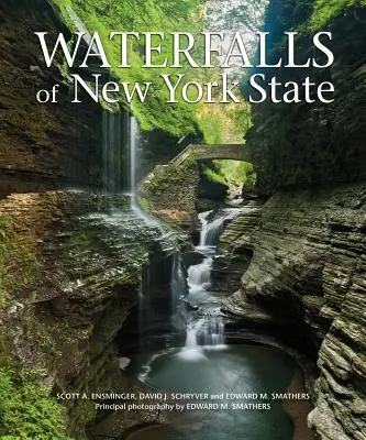 Vodopády státu New York - Waterfalls of New York State