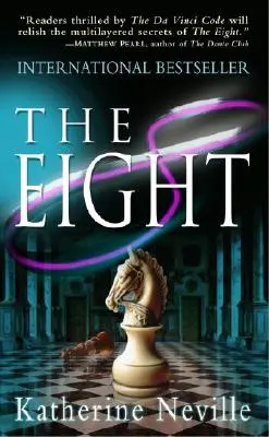 Osm - The Eight