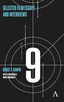 Vybrané filmové eseje a rozhovory - Selected Film Essays and Interviews