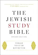 Židovská studijní bible-FL-Tanach - Jewish Study Bible-FL-Tanakh