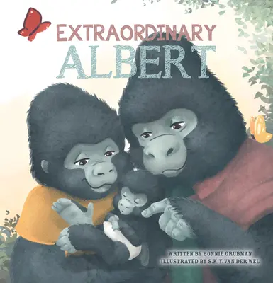Neobyčejný Albert - Extraordinary Albert