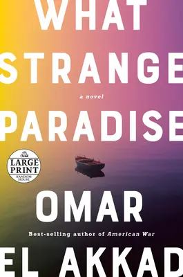 Jaký zvláštní ráj - What Strange Paradise