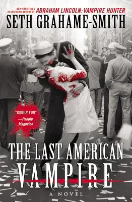 Poslední americký upír - The Last American Vampire