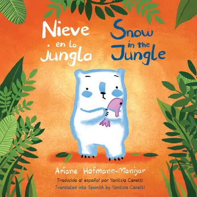 Nieve En La Jungla/Sníh v džungli - Nieve En La Jungla/Snow in the Jungle