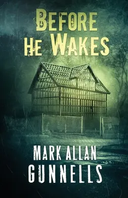 Než se probudí - Before He Wakes