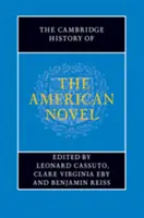 Cambridge History of the American Novel (Cambridgeské dějiny amerického románu) - The Cambridge History of the American Novel