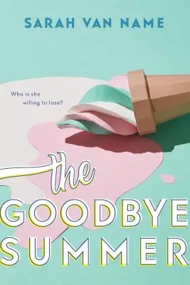 Sbohem léto - The Goodbye Summer