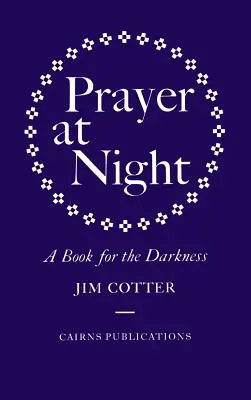Noční modlitba - Prayer at Night
