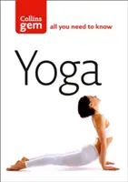 Jóga (Collins Gem) - Yoga (Collins Gem)