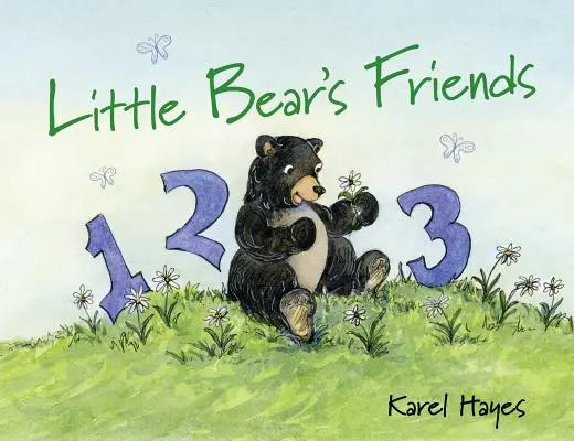 Medvídkovi kamarádi - Little Bear's Friends