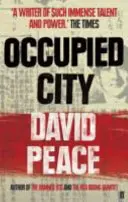 Okupované město (Peace David (Autor)) - Occupied City (Peace David (Author))