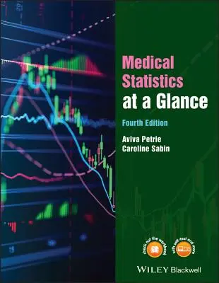 Lékařská statistika v kostce - Medical Statistics at a Glance