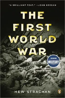 První světová válka - The First World War