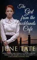 Dívka z kavárny v Docklands - The Girl from the Docklands Caf