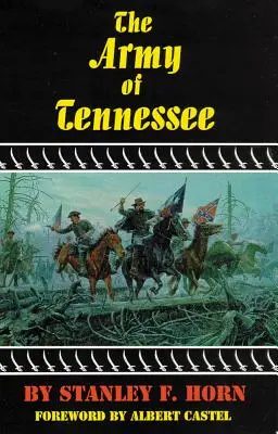 Armáda Tennessee, svazek 30 - The Army of Tennessee, Volume 30