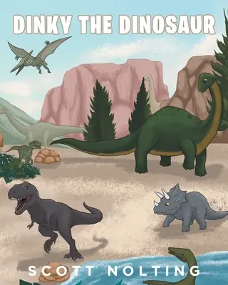 Dinky Dinosaurus - Dinky The Dinosaur