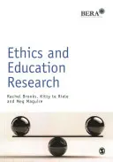 Etika a výzkum ve vzdělávání - Ethics and Education Research