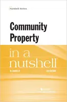 Vlastnictví Společenství v kostce - Community Property in a Nutshell