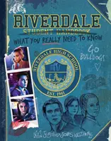 Riverdale Student Handbook (Official)