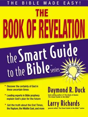 Kniha Zjevení - The Book of Revelation