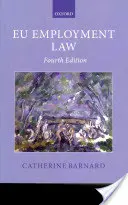 Pracovní právo EU - EU Employment Law