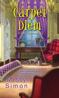 Koberec Diem - Carpet Diem