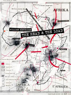 William Kentridge: Hlava a náklad - William Kentridge: The Head & the Load