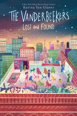 Ztráty a nálezy Vanderbeekerových - The Vanderbeekers Lost and Found