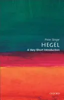 Hegel: Hegel: velmi stručný úvod - Hegel: A Very Short Introduction