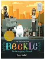 Beekleho dobrodružství: Vydání: Nepředstavitelný přítel - Adventures of Beekle: The Unimaginary Friend