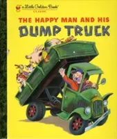 Šťastný muž a jeho náklaďák - The Happy Man and His Dump Truck
