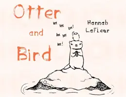 Vydra a pták - Otter and Bird